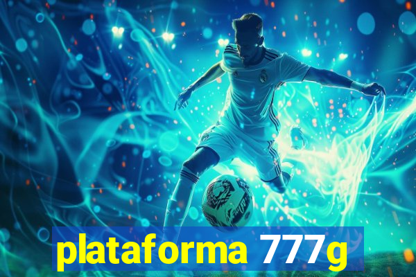 plataforma 777g